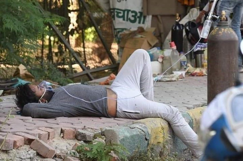 corona, uttarpradesh, yogi adityanath