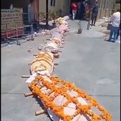 corona, uttarpradesh, yogi adityanath