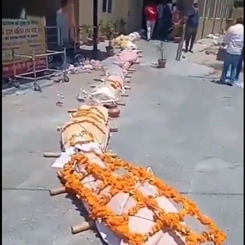 corona, uttarpradesh, yogi adityanath