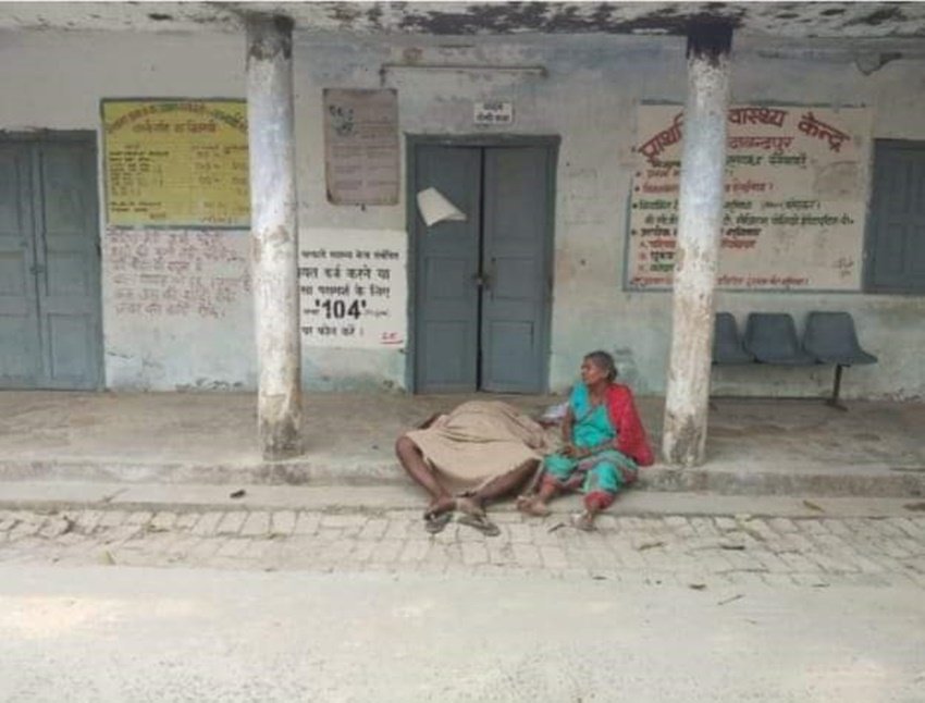 corona, uttarpradesh, yogi adityanath