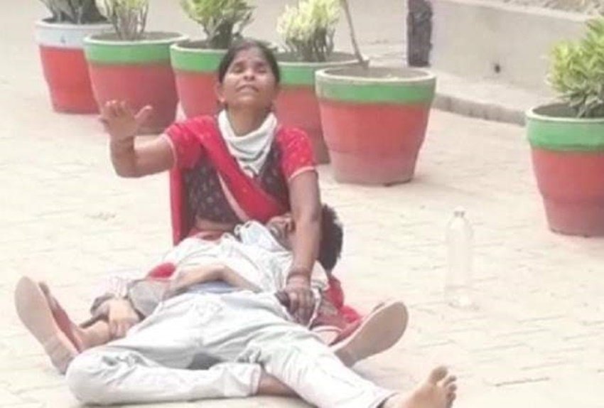 corona, uttarpradesh, yogi adityanath