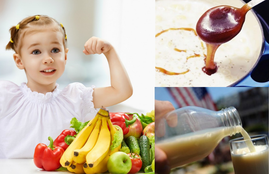 corona, infection, immunity boosting food