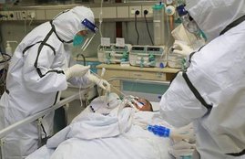 Coronavirus, COVID-19