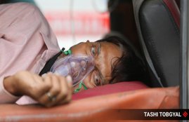 covid 19, covid 19 india, punya prasun bajpai