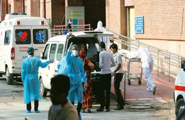 Coronavirus, Covid-19, Corona Case in India, Covid-19 Case, Health Ministry , Lockdown, Corona Lockdown, Weekend Lockdown,कोरोना वायरस, कोविड-19, भारत में कोरोना केस, कोविड-19 केस, स्वास्थ्य मंत्रालय, लॉकडाउन, कोरोना लॉकडाउन,