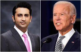 Serum Institute of India, poonawalla request to us president, corona vaccine latest update, corona casese in india, adar poonawalla tweet, News, News in Hindi, Latest News, पूनावाला की अमेरिकी राष्ट्रपति से अपील, कोरोना वैक्सीन लेटेस्ट अपडेट, कोरोना वैक्सीन अपडेट, कोरोना के मामले, अडार पूनावाला न्यूज, jansatta