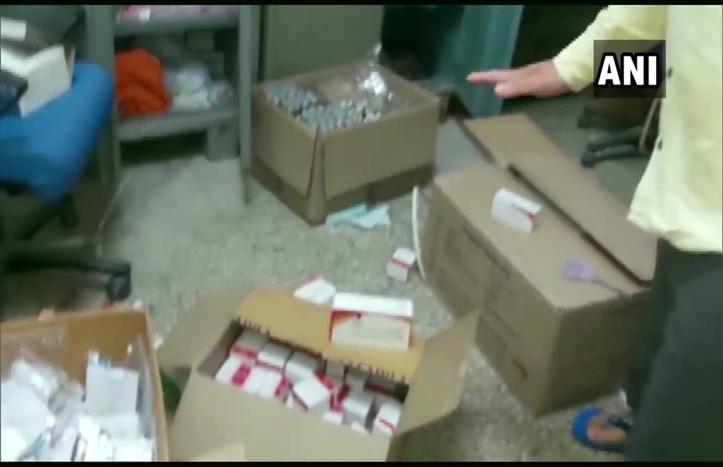 Coronavirus, COVID-19 Vaccines