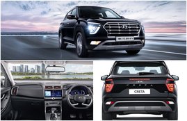 Hyundai Suv creta news, Hyundai Suv creta, hyundai