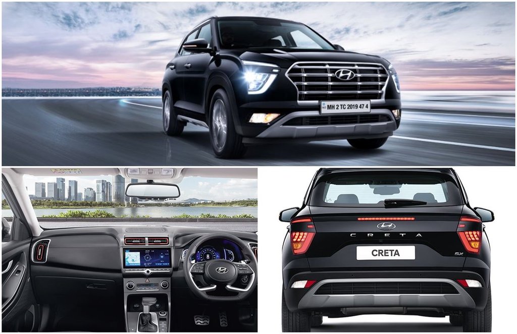 Hyundai Suv creta news, Hyundai Suv creta, hyundai