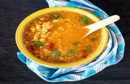 Pulses Soup, Daal Ka Paani, Pulse soup benefits