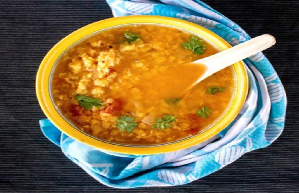 Pulses Soup, Daal Ka Paani, Pulse soup benefits