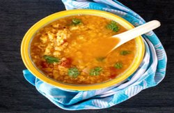 दाल का पानी रोग-प्रतिरोधक क्षमता को करता है मजबूत, वजन घटाने में भी है कारगर, जानिये चौंकाने वाले फायदे