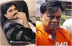 टिकट ब्लैक करने वाले छोटा राजन से कैसे हुई दाऊद की दोस्ती? यारी, दुश्मनी में बदली तब खूब मचा था कत्ल-ए-आम