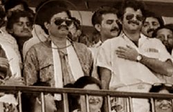 …जब दाऊद के साथ खड़े नजर आए अनिल कपूर, तस्वीरों पर बेटी ने दिया था जवाब