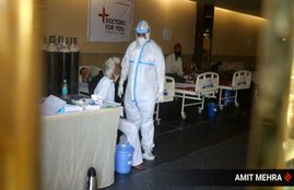 Coronavirus, Vaccination