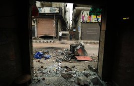 delhi, delhi riots