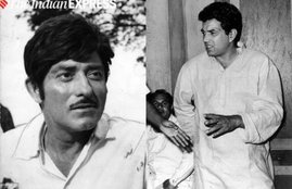 Rajkumar, राजकुमार, Jitendra, Dharmendra, धर्मेंद्र, Rajkumar Arrogance, Rajkumar Attitude, Rajkumar To Co-Stars Fight,