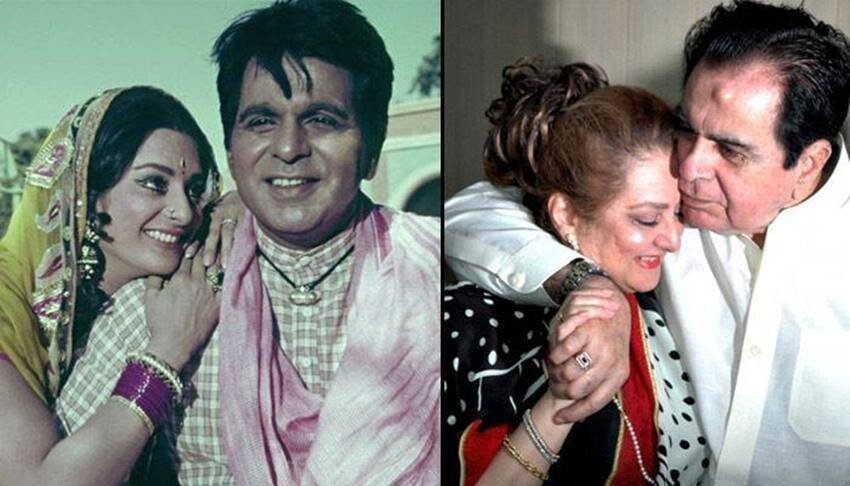सायरा बानो ने अपने से 22 साल बड़े दिलीप कुमार से शादी की है। शादी के बाद सायरा ने कंसीव भी किया था, पर उनका मिसकैरेज हो गया। उसके बाद वो कभी मां नहीं बन पाईं। इस कपल ने इसे अल्लाह की मर्ज़ी समझकर क़ुबूल कर लिया और आजीवन नि:संतान रहे।