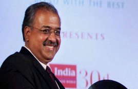 Dilip Shanghvi news, sunpharma