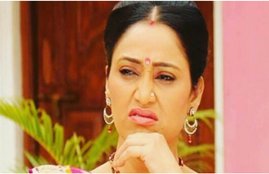 disha vakani, taarak mehta ka ooltah chashmah, daya ben