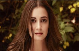 dia mirza, namami gange project, ashoke pandit