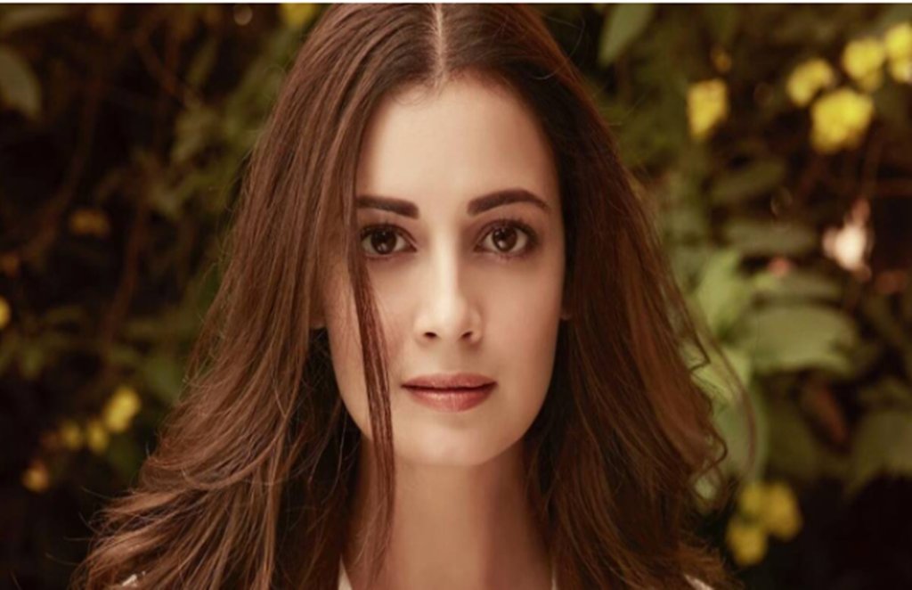 dia mirza, namami gange project, ashoke pandit