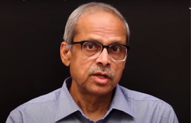 Dr.Parkala Prabhakar, covid-19, Vaccination, Modi government, Corona management