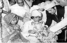 rajesh khanna, dimple kapadia, rajesh khanna marriage