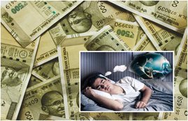 dream Interpretation, bad dreams meaning, dream astrology, dream science, dream,