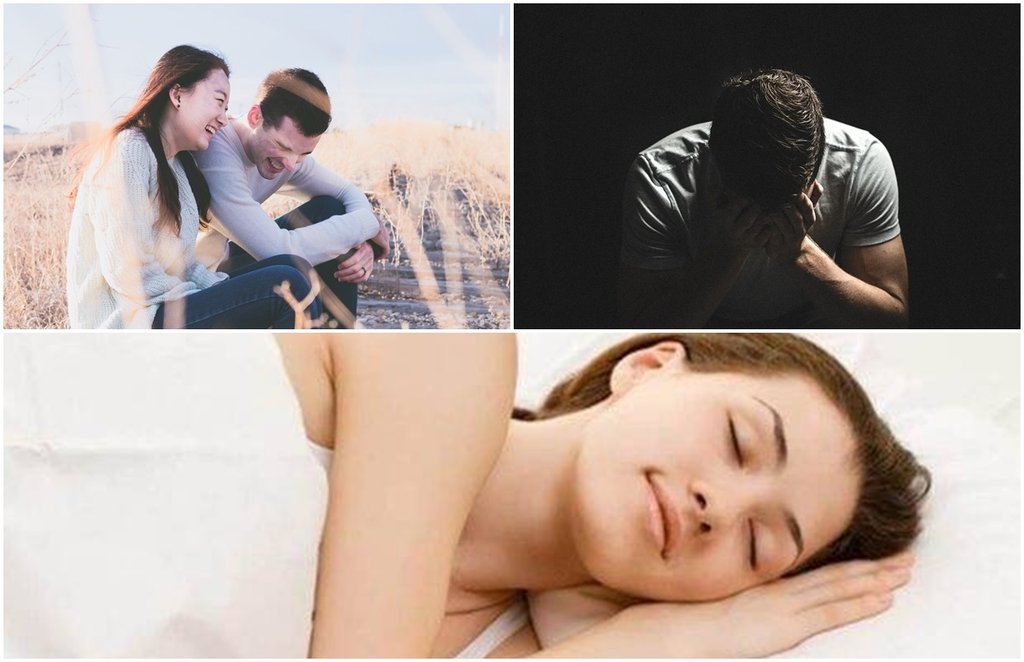 Dreams,Dream Interpretation, laughing dream, crying dream, sapno ka matlab, sapne me rona,
