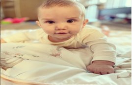 drooling in baby, why baby drool, health tips
