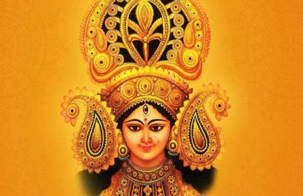 Durga Chalisa, shree Durga Chalisa, Durga Chalisa ka path, navratri,