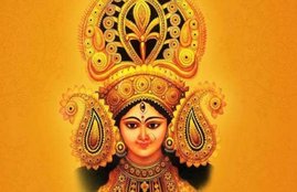 Durga Chalisa, shree Durga Chalisa, Durga Chalisa ka path, navratri,