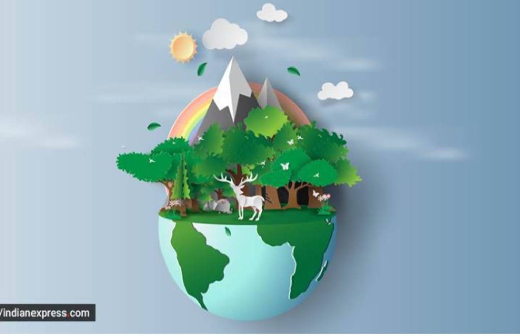 earth day, world earth day