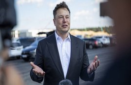 elon musk, tesla, tesla ceo