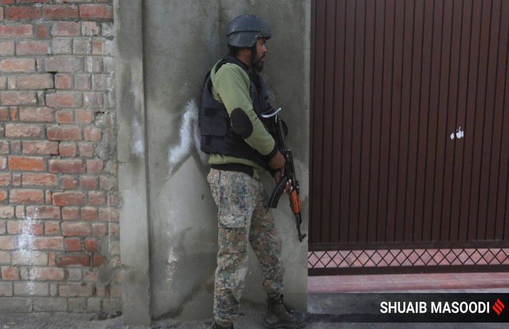 jammu kashmir, kashmir