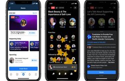 Facebook ला रहा है क्लबहाउस जैसा नया फीचर, लाइव ऑडियो रूम होगा नाम, जानें फायदे