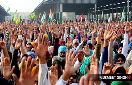 FARMER BILL, 26 MAY AGITATION, 12 OPPSITION PARTY, SUPPORT TO FARMER, BJP MP SWAMY