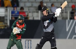 Finn Allen, IPL 2021, RCB, New Zealand vs Bangladesh