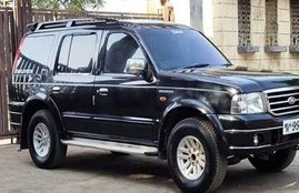 ford, ford suv, ford car