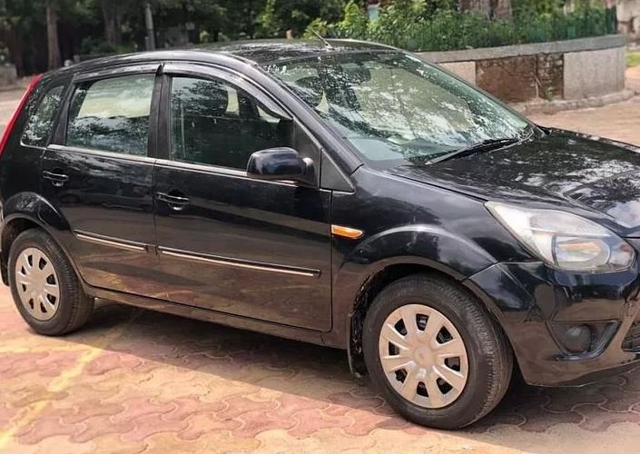 tata, ford figo, tata car
