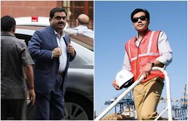 Adani Group, Gautam Adani, Gautam Adani News