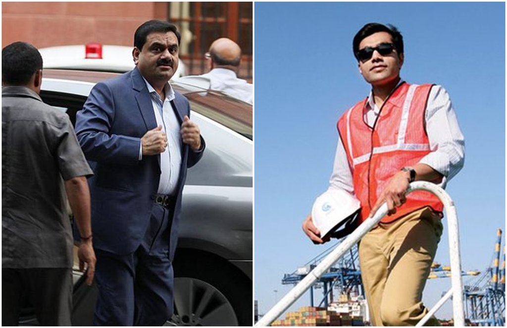 Adani Group, Gautam Adani, Gautam Adani News