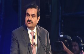 Gautam adani, Gautam adani led Adani Ports, Gautam adani news
