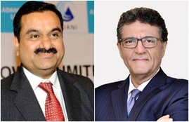 gautam adani, adani group, gautam adani networth