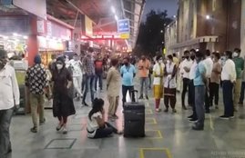 corona, viral video