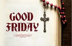 Good Friday 2021 Quotes: गुड फ्राइडे के दिन दोस्तों और रिश्तेदारों को ये संदेश भेजकर करें विश