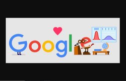 Thank You Coronavirus Helpers Google Doodle: कोरोना वॉरियर्स को ऐसे थैंक्स कह रहा है गूगल, ऐसा है आज का डूडल