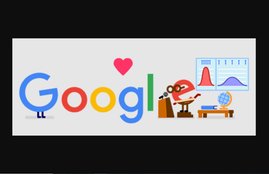 thank you coronavirus helpers, thank you coronavirus helpers doodle, thank you coronavirus helpers google doodle