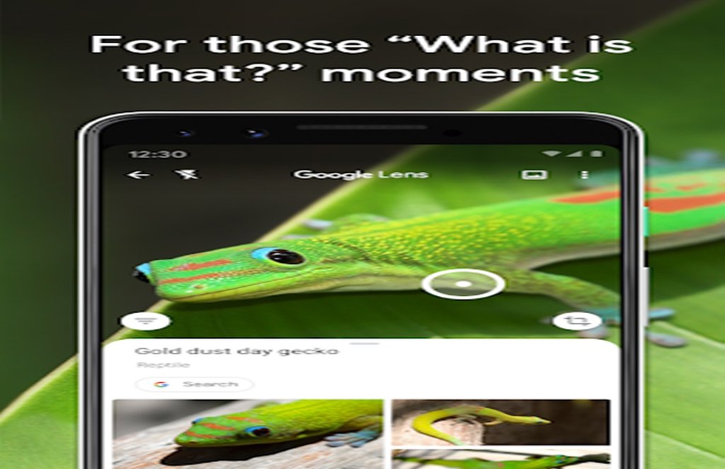 google lens. google lens news, google lens update,